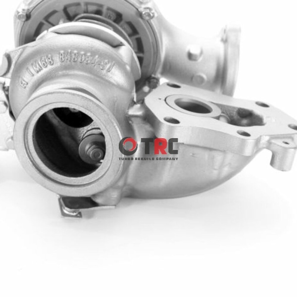 Турбина GENERAL MOTORS 95521395 Renault Megane, Trafic, Espace, Opel Vivaro