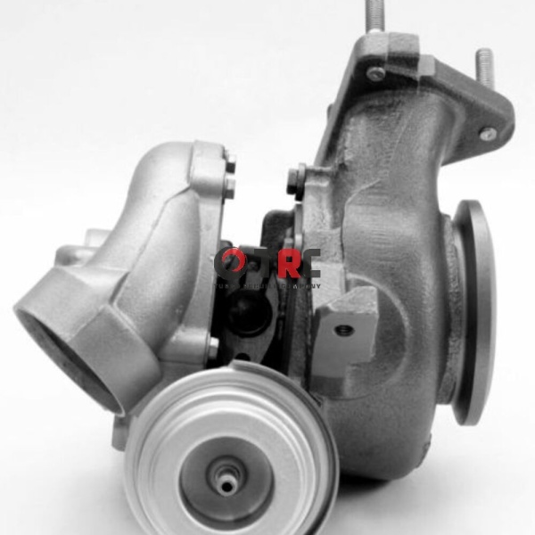 Турбина GARRETT 7098355003S MB E-Class (W210) E 220 T CDI 143 л.с.