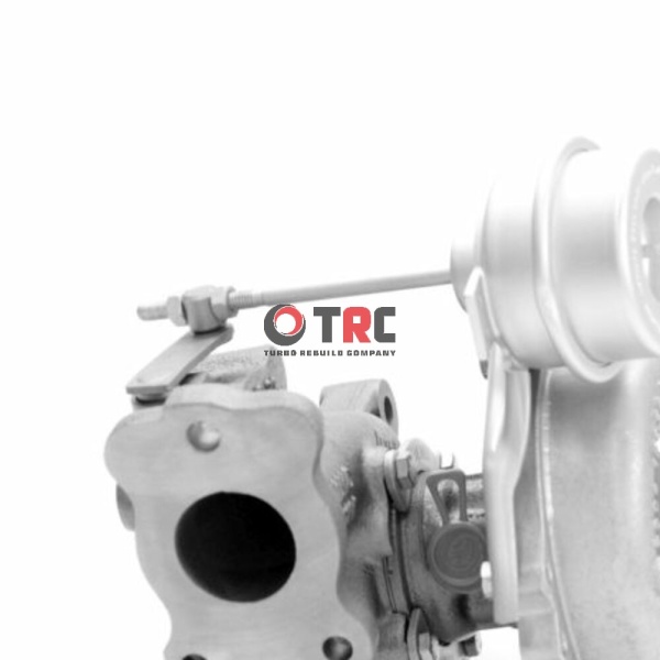 Турбина KKK 53039880057 PEUGEOT 307,CITROEN XSARA 2.0