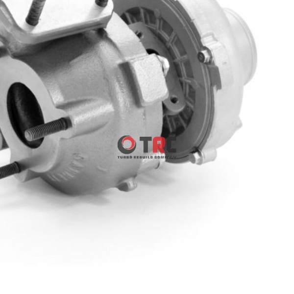 Турбина GARRETT 7650155003S RENAULT MEGANE II, SCENIC, ESPACE, LAGUNA 2.0 dCi 150 л.с.