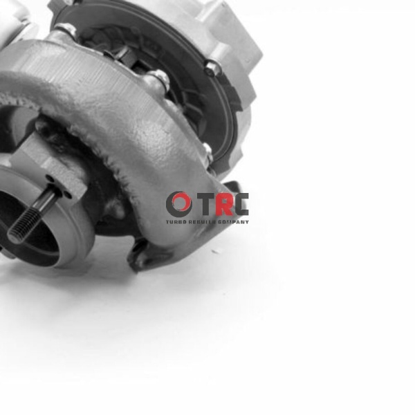 Турбина GARRETT 4541915010S BMW 530d (E39),730d (E38) M57