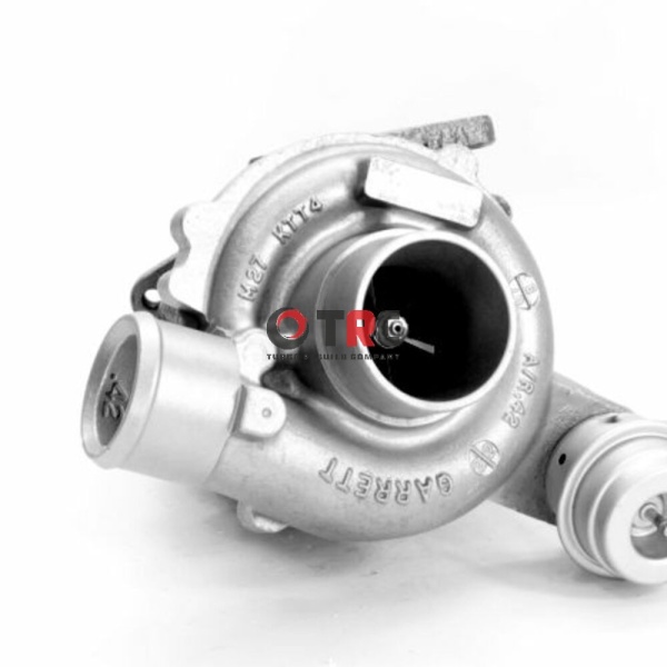 Турбина GARRETT 7422895002S SSANGYONG Rexton,Rodius 2.7 174 л.с.