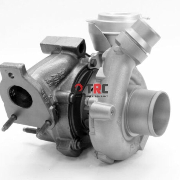 Турбина GARRETT 7701165002S RENAULT LAGUNA 2.0 dCi GT 150,131,178 л.с.