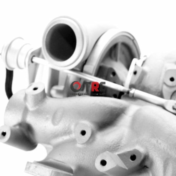 Турбина KKK 13879880009 DAF Truck 12.9L 408-462 л.с.