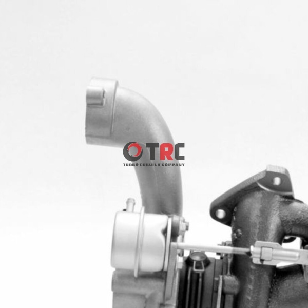 Турбина GARRETT 4541645002S RENAULT ESPACE, LAGUNA 2.2 113 л.с.