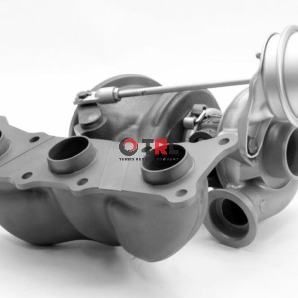 Турбина MITSUBISHI 4913107031 BMW 1,3,Z4 306,340 л.с.