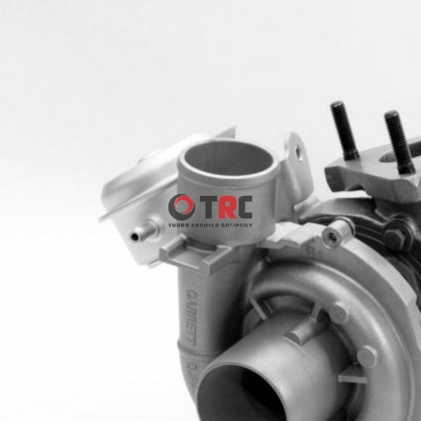 Турбина GARRETT 7639805004S RENAULT GRAND SCENIC II, MEGANE II 1.9 dCi 131,110 л.с.
