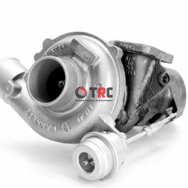 Турбина GARRETT 7422895005S SSANGYONG Rexton,Rodius 2.7 174 л.с.