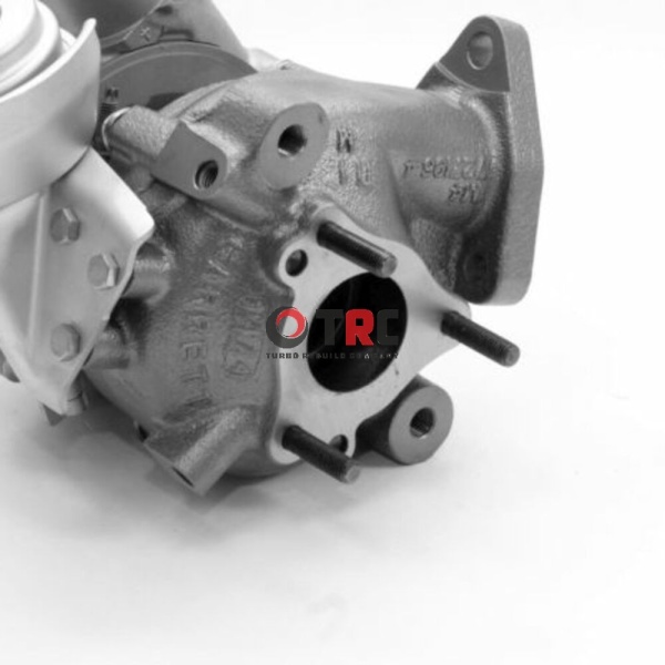 Турбина Toyota-Lexus 17201-0G010  TOYOTA AVENSIS, COROLLA 2.0 116 л.с.