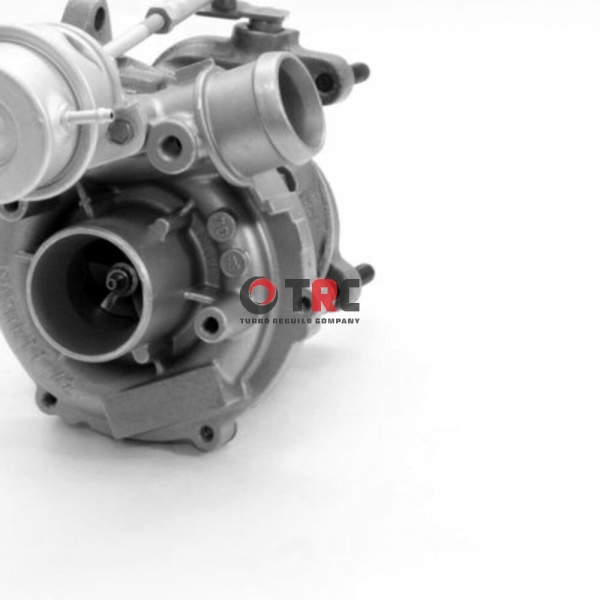 Турбина GARRETT 7066805001S VW Polo, AUDI A2, SEAT Ibiza, SKODA Fabia 1.4L TDI 75 л.с.