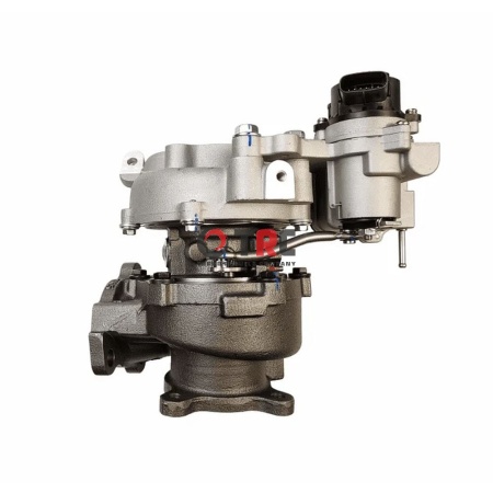 Турбокомпрессор TRC 21273 (17208-51010)