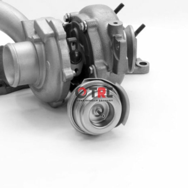 Турбина GARRETT 7737205003S OPEL ZAFIRA B, VECTRA C, ASTRA H T 1.9 CDTI 150 л.с.