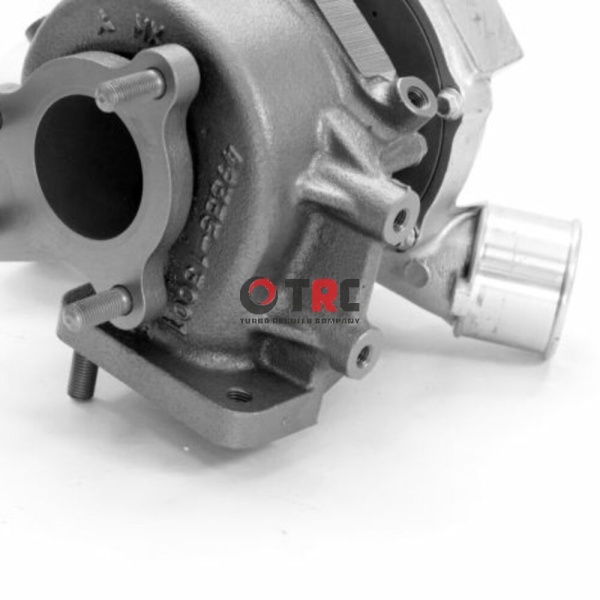 Турбина MITSUBISHI 4933501002 MITSUBISHI ASX, LANCER SPORTBACK 1.8 150 л.с.