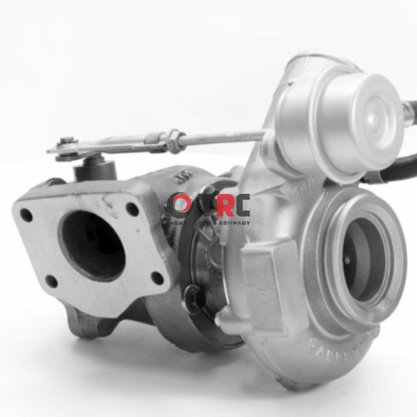 Турбина GARRETT 4522045001S