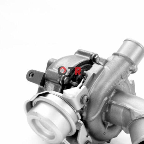 Турбина TOYOTA-LEXUS 172010N030 TOYOTA COROLLA,YARIS 1.4 90 л.с.