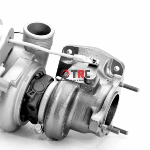 Турбина VOLVO 8601691 VOLVO S80, S60, V70, XC70 2.4 200 л.с.