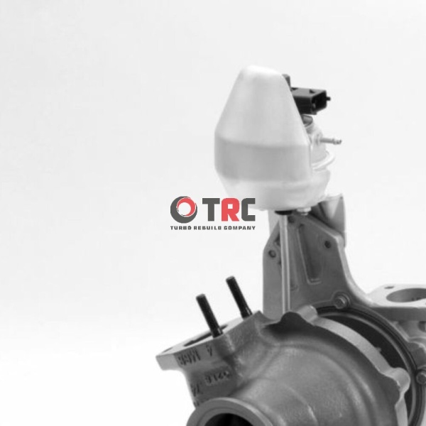 Турбина GARRETT 7861375001S OPEL INSIGNIA, ASTRA J 2.0 CDTI