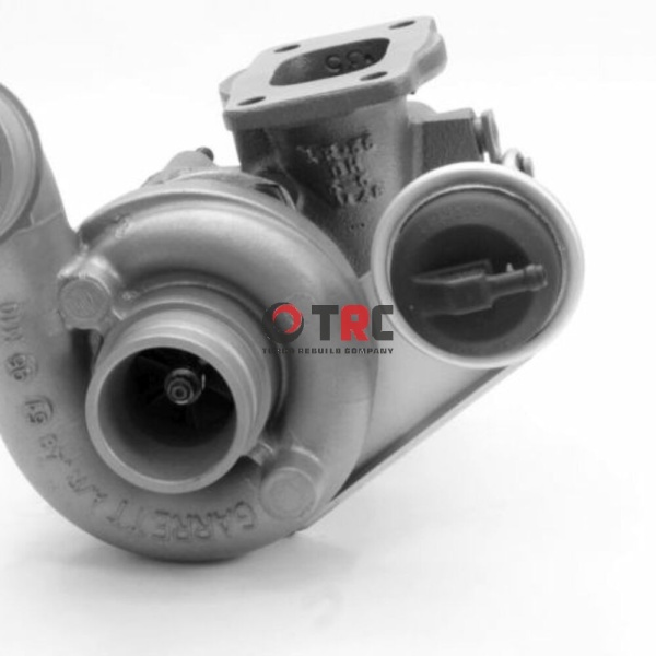 Турбина GARRETT 4541125005S MITSUBISHI Carisma, RENAULT Megane, 19, VOLVO V40, S40 1.9 TD 90 л.с.