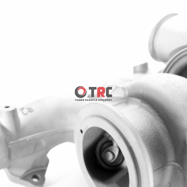 Турбина KKK 13879700066 DAF Truck 12.9L 408-462 л.с.