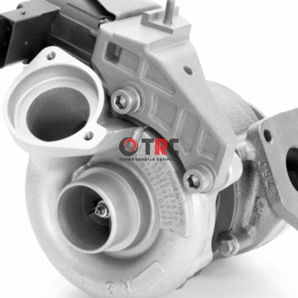 Турбина MITSUBISHI 4913505650 BMW 3 150,163 л.с.