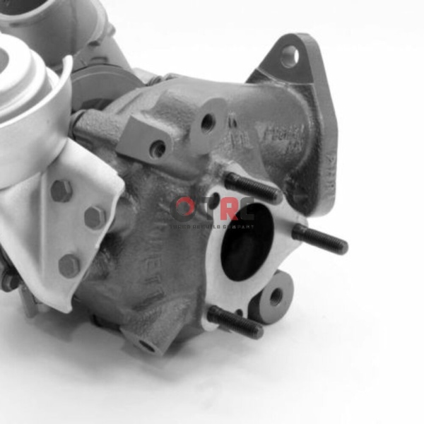 Турбина GARRETT 7425355002S