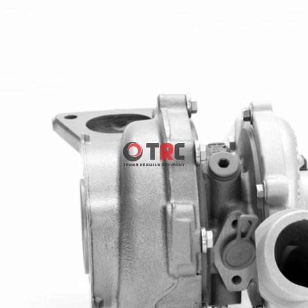 Турбина VOLVO 31293030 VOLVO C30 D5,C70 II, S40 II, S60, S80 II, V50, V70, XC60, XC70