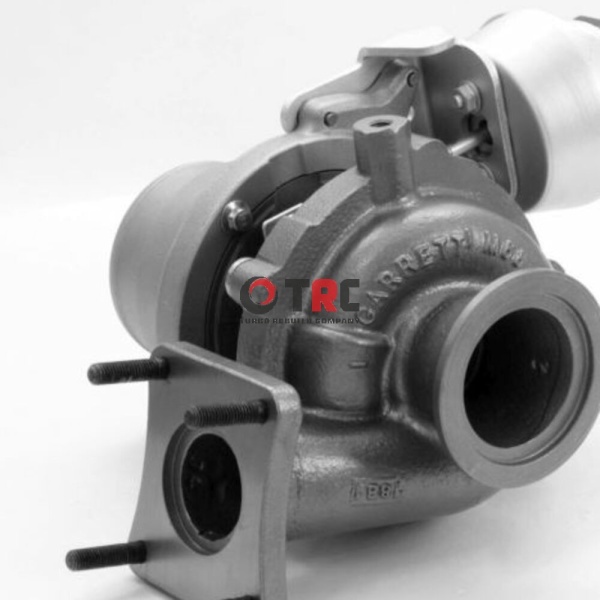 Турбина GARRETT 8051565006S VOLVO XC60,XC70,V60,V70,S60,S80 2.0L 136-163 л.с.