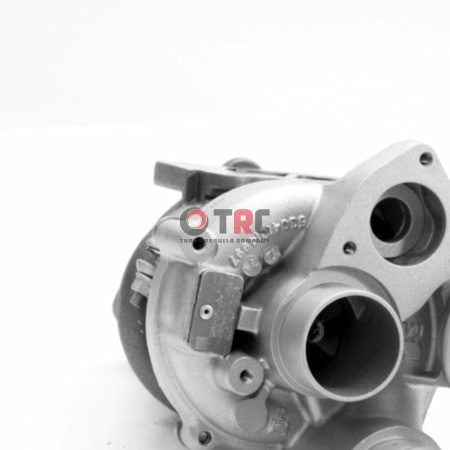 Турбина BMW 11657649496