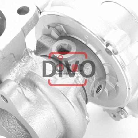 Турбокомпрессор TRC 20718 (716938)