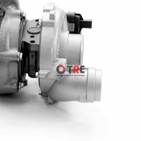 Турбина MERCEDES-BENZ A6420900280 MB R,M,Е,С,GL-KLASSE, SPRINTER,VITO,CHRYSLER 300 C,JEEP GRAND CHEROKEE