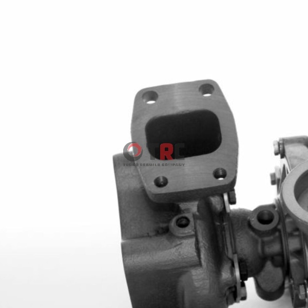 Турбина MERCEDES-BENZ A9040964299