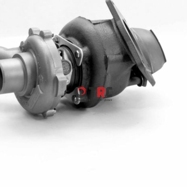 Турбина GARRETT 7250715002S RENAULT ESPACE III 2.2 dCi 130,115 л.с.