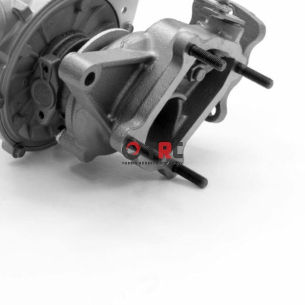 Турбина GARRETT 7069775002S PEUGEOT 206,307, 406 2.0 90 л.с., CITROEN C5 2.0