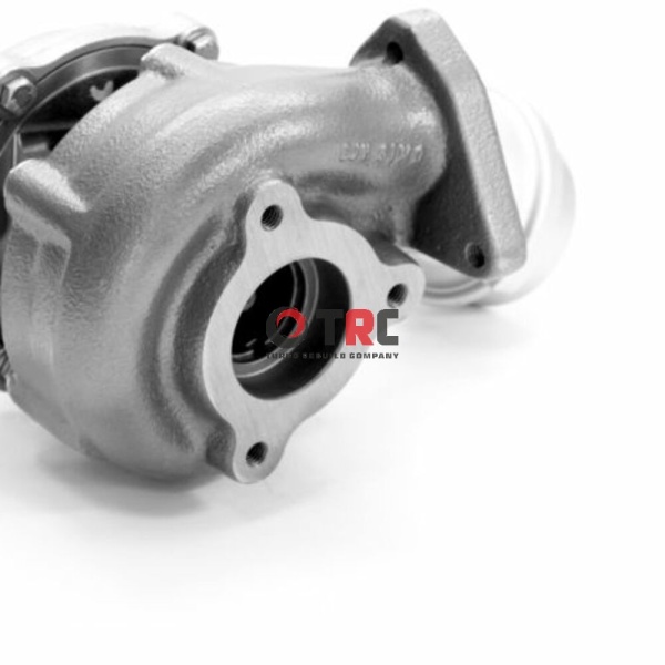 Турбина KKK 54359880014 ,FIAT Doblo,Grande Punto, Linea, OPEL Corsa 1.3