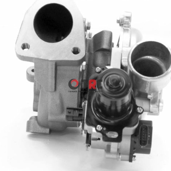 Турбина TOYOTA-LEXUS 172010L042