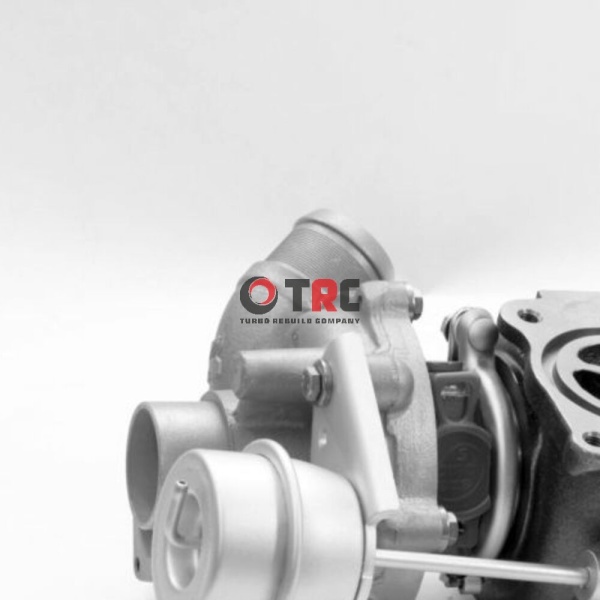 Турбина KKK 53039900121  CITROEN C4, DS3, PEUGEOT 207, 3008,308, 207 1.6