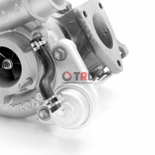 Турбина TOYOTA-LEXUS CT12B TOYOTA 4 RUNNER, LAND CRUISER  3.0 125 л.с.