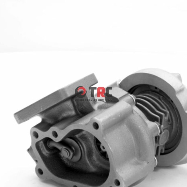Турбина GARRETT 4655775001S SEAT Cordoba,Ibiza,Toledo, VW 1.9 75 л.с.