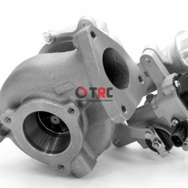 Турбина IHI VB31 TOYOTA HILUX III Pick-up 2.5 144 л.с.