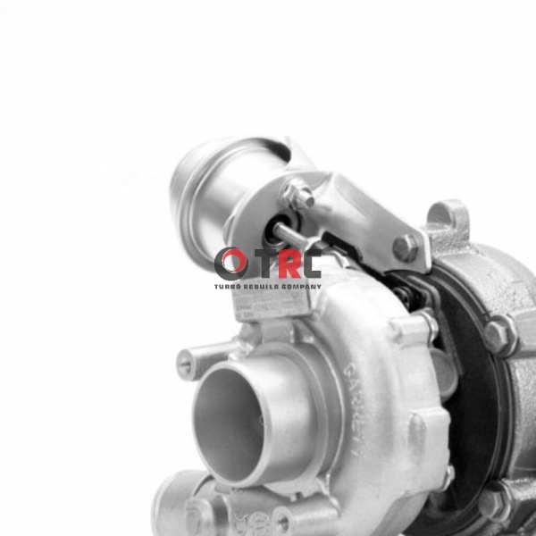 Турбина GARRETT 7009605001S Audi A2 1.2 61 л.с.