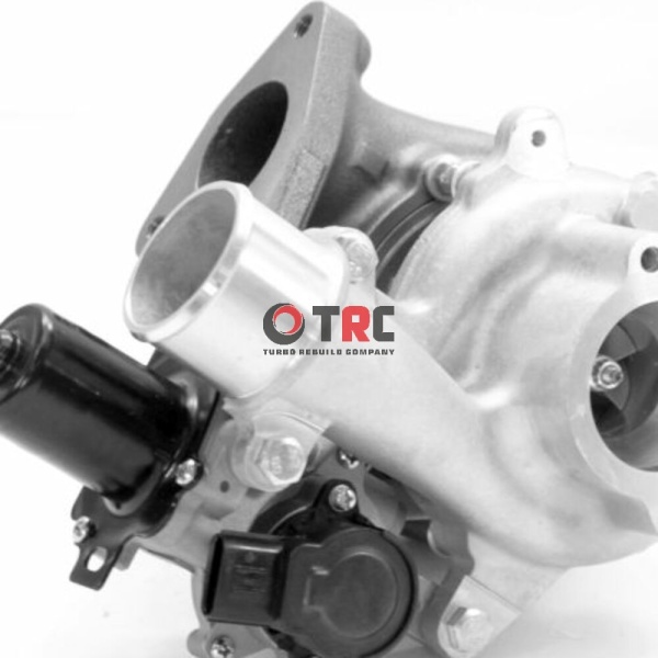 Турбина TOYOTA-LEXUS 172010L070 TOYOTA HILUX III Pick-up 2.5 144 л.с.