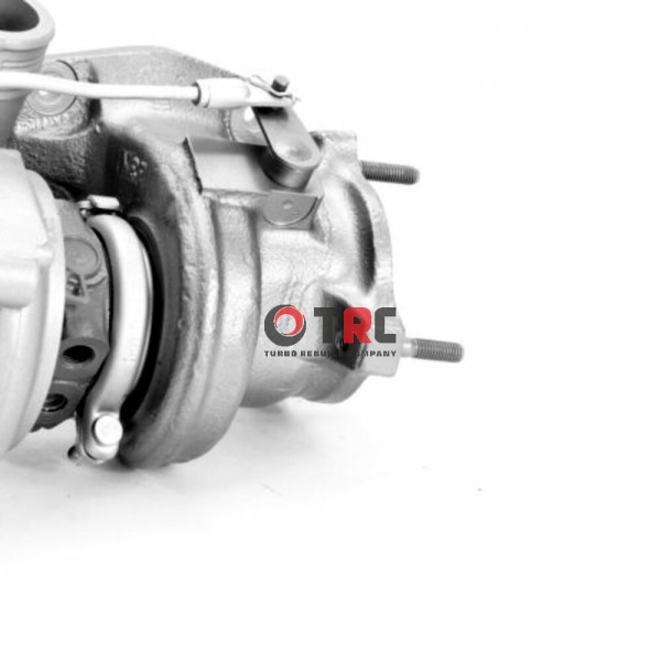 Турбина VOLVO 8602396 VOLVO S80, S60, V70, XC70 2.4 200 л.с.