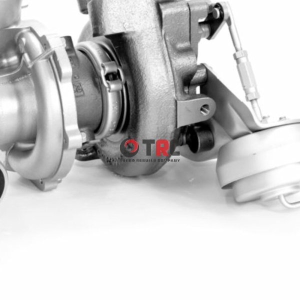 Турбина TOYOTA-LEXUS 1720126072