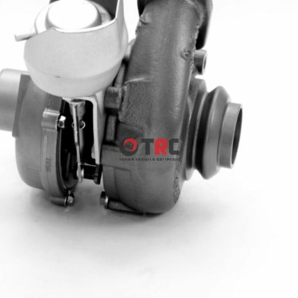Турбина GARRETT 7534205006S CITROEN BERLINGO, C2, C5, C4, PEUGEOT 3008,PARTNER, 207, 308, 1007, 206, 307 1.6