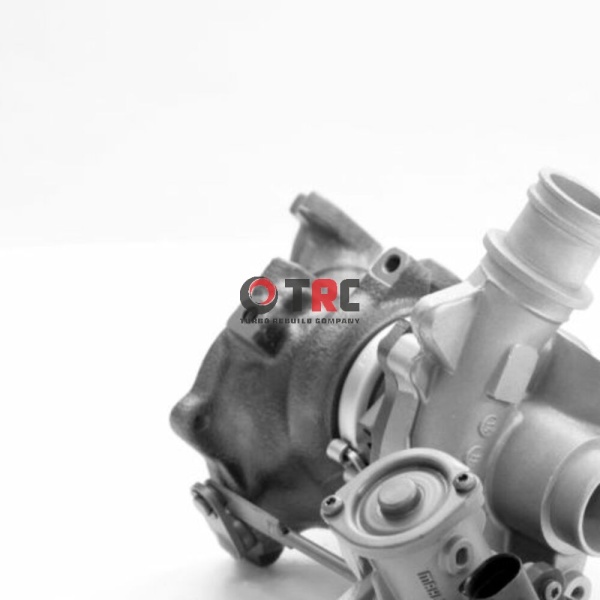 Турбина VAG 03F145701RX  AUDI A1, A3, SKODA Fabia II , Octavia II , Rapid, Roomster ,Yeti  1.2