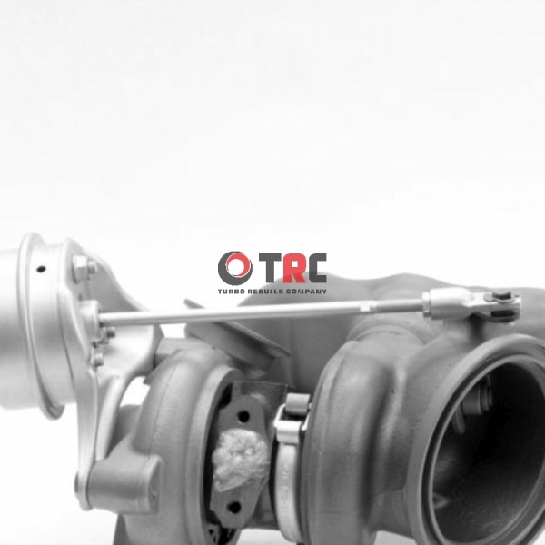 Турбина MITSUBISHI 4913107021 BMW 1,3,Z4 306,340 л.с.