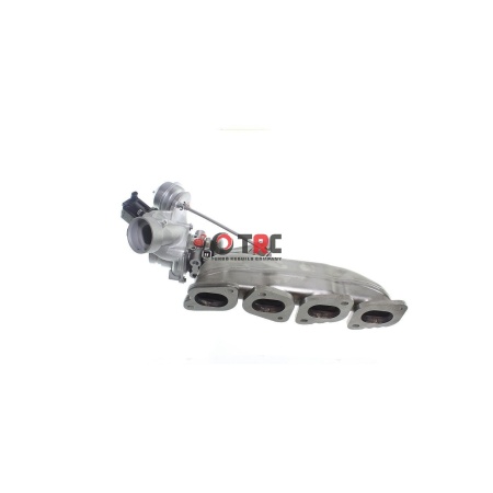 Турбокомпрессор TRC 20525 (AL0070) восстановленный