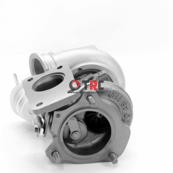 Турбина MITSUBISHI 4913105101 VOLVO S80, XC90 T6 272 л.с.