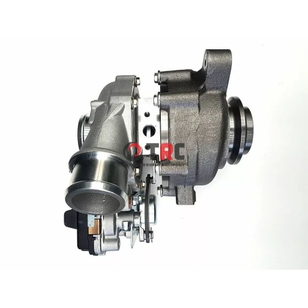 Турбокомпрессор TRC 20430 (4947701203)