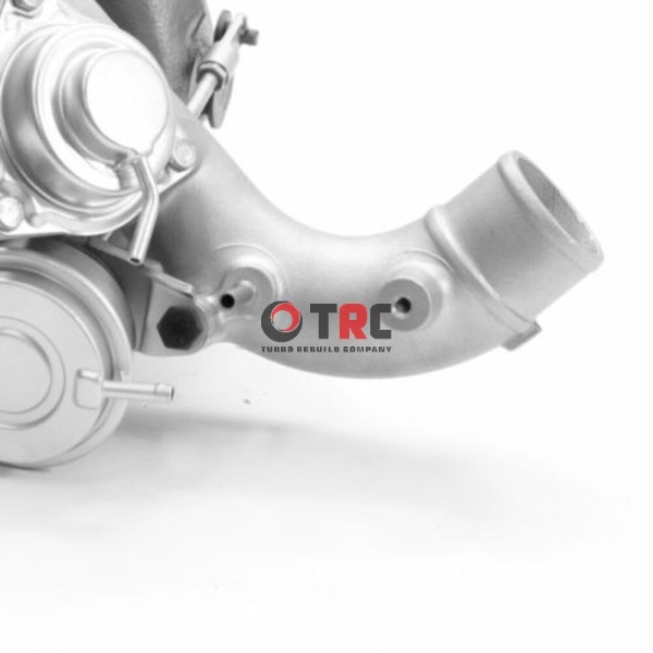 Турбина Renault 7701478861  RENAULT AVANTIME, ESPACE, LAGUNA 2.0 163 л.с.